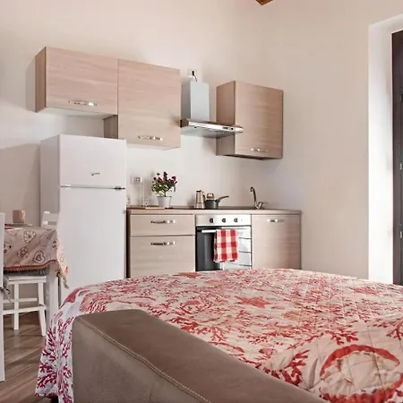 Casa Andrea E Linda Apartman