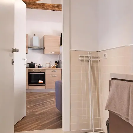 Apartman Casa Andrea E Linda *