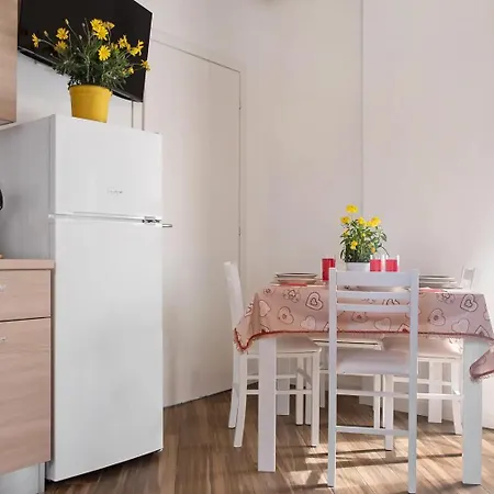 Apartamento Casa Andrea E Linda