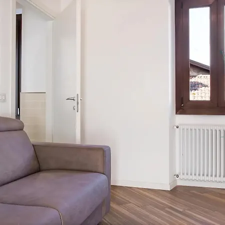 Casa Andrea E Linda Apartman *