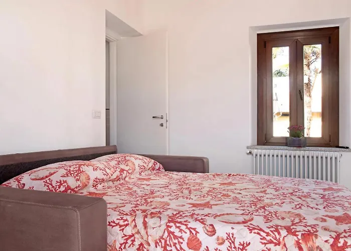 Casa Andrea E Linda