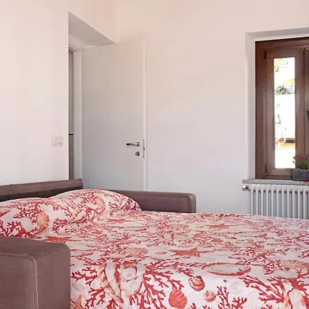 Casa Andrea E Linda