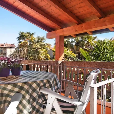 Casa Andrea E Linda Apartamento