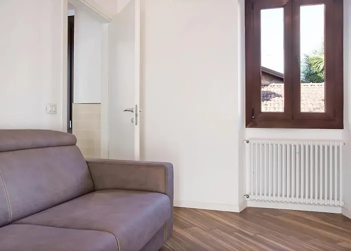 Casa Andrea E Linda Apartamento *